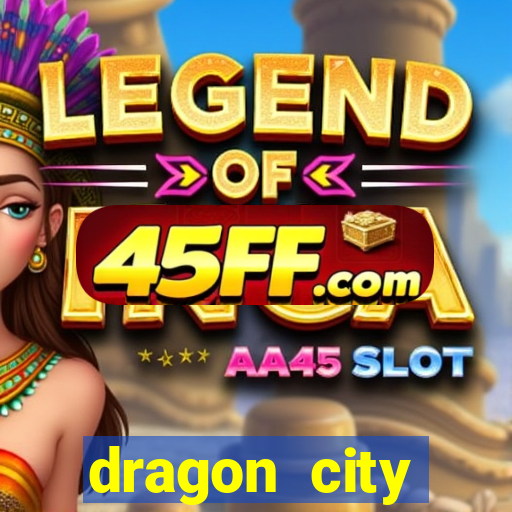 dragon city dinheiro infinito